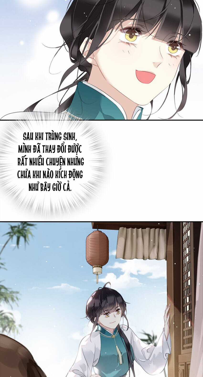 Quận Chúa Bất Tư Gia Chapter 163 trang 31
