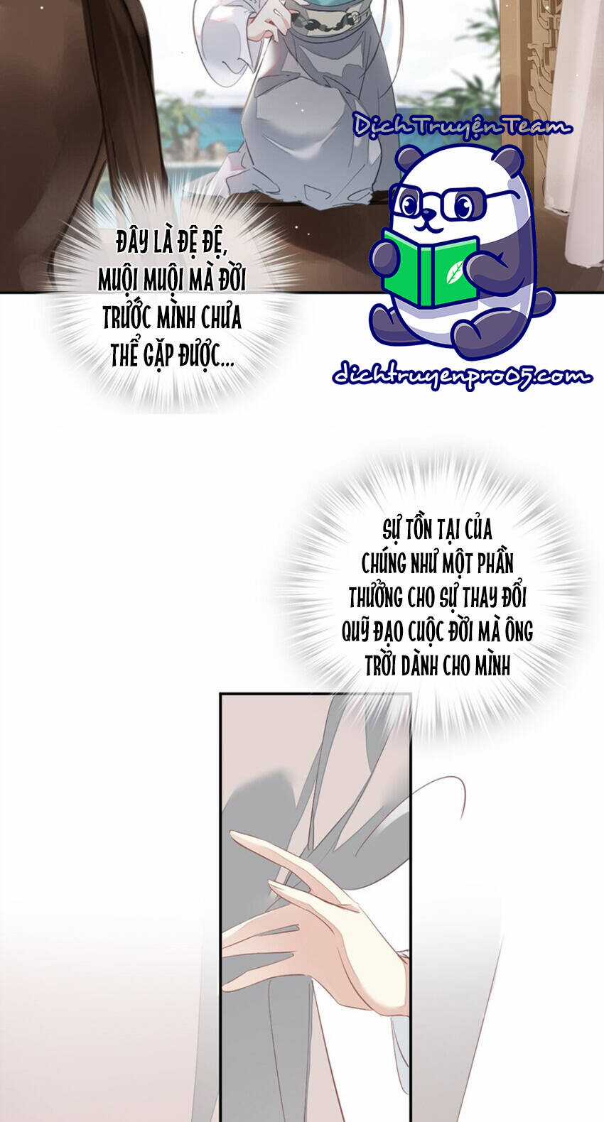 Quận Chúa Bất Tư Gia Chapter 163 trang 32