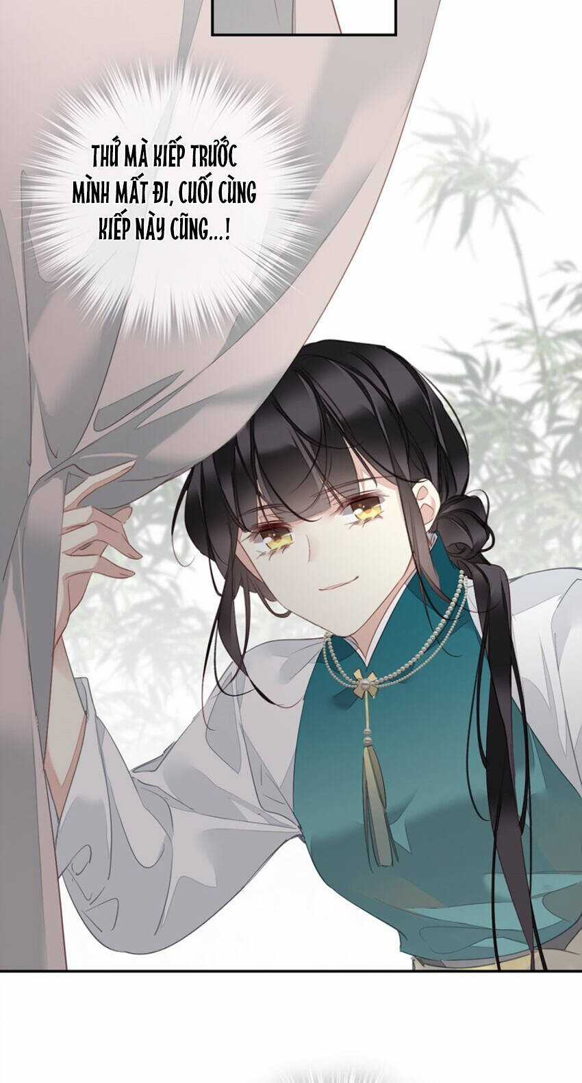 Quận Chúa Bất Tư Gia Chapter 163 trang 33