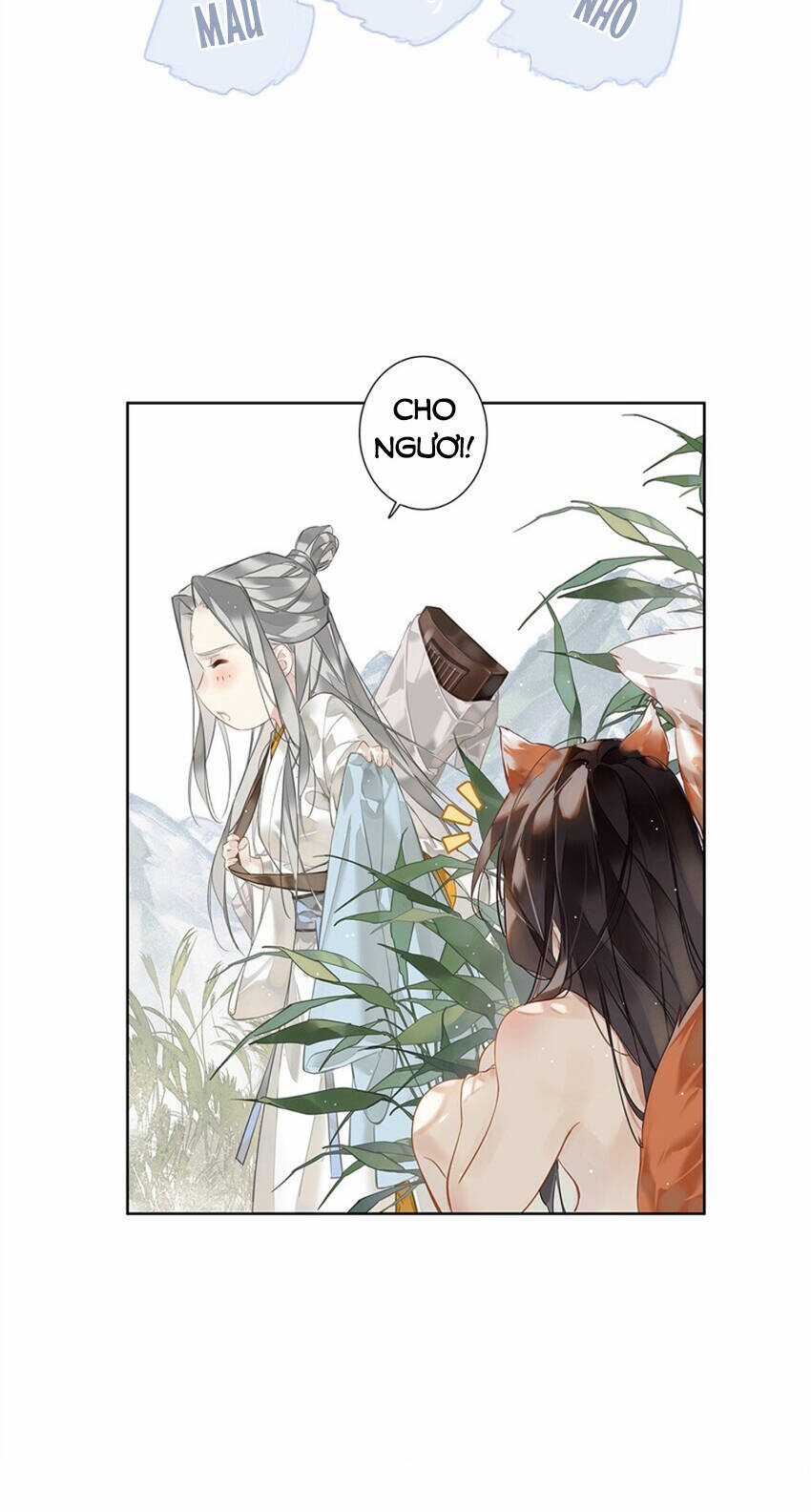 Quận Chúa Bất Tư Gia Chapter 163 trang 35
