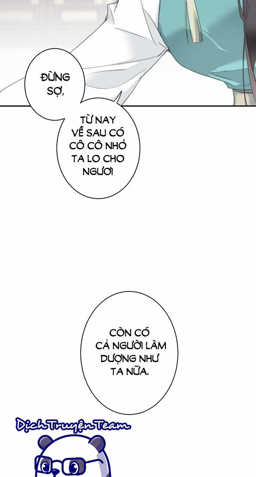 Quận Chúa Bất Tư Gia Chapter 163 trang 4