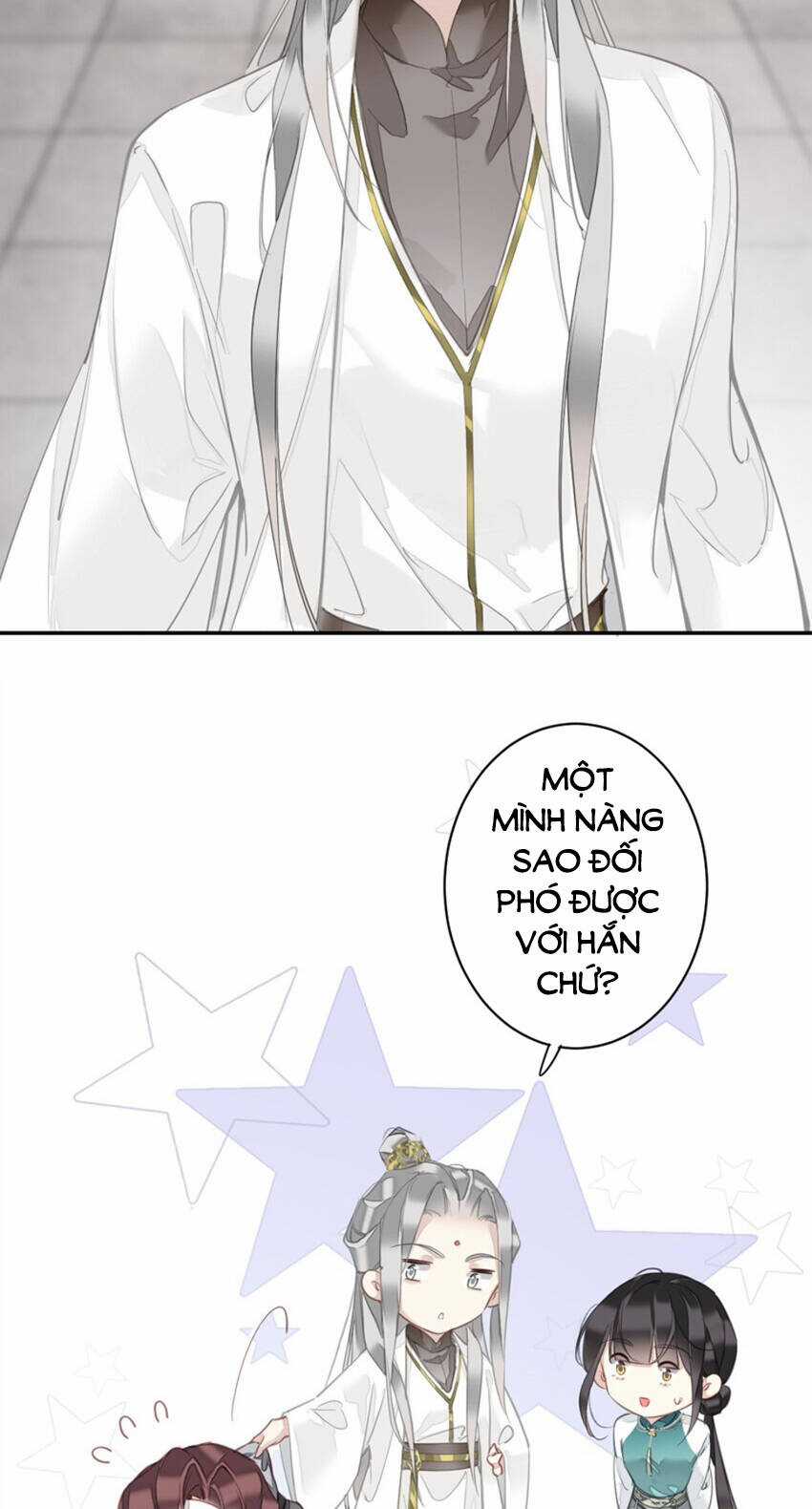 Quận Chúa Bất Tư Gia Chapter 163 trang 6