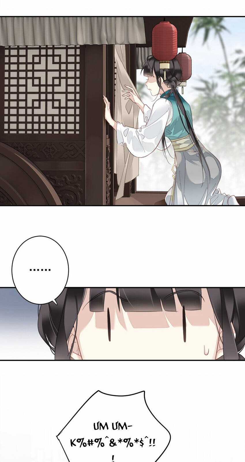 Quận Chúa Bất Tư Gia Chapter 164 trang 2