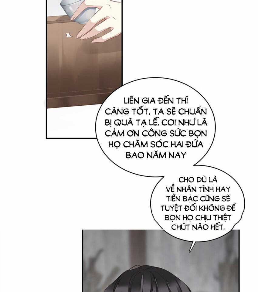 Quận Chúa Bất Tư Gia Chapter 164 trang 25