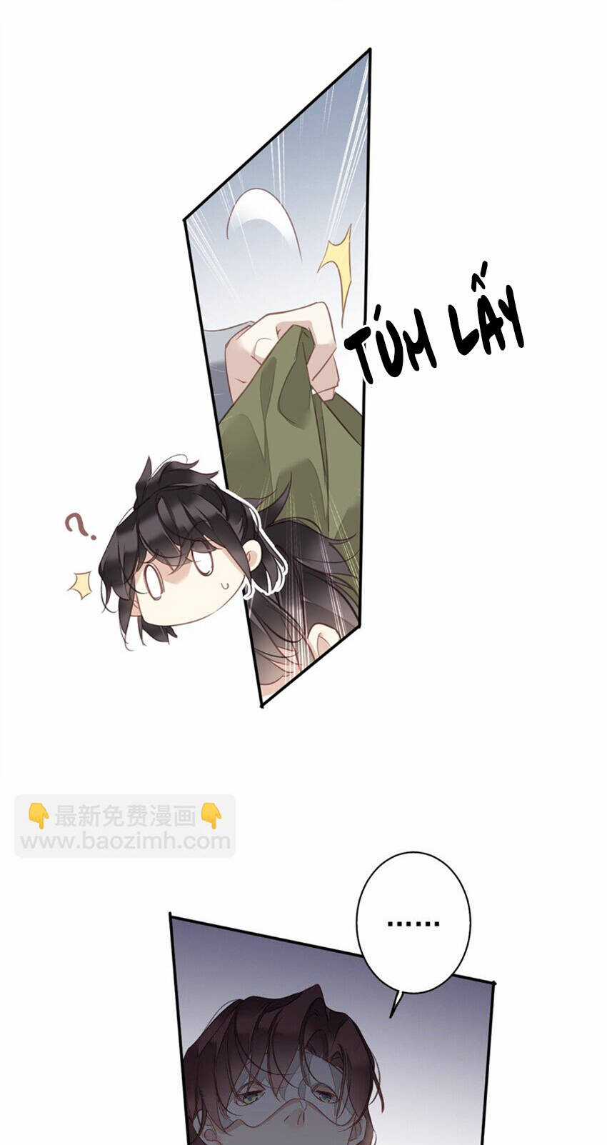 Quận Chúa Bất Tư Gia Chapter 164 trang 28