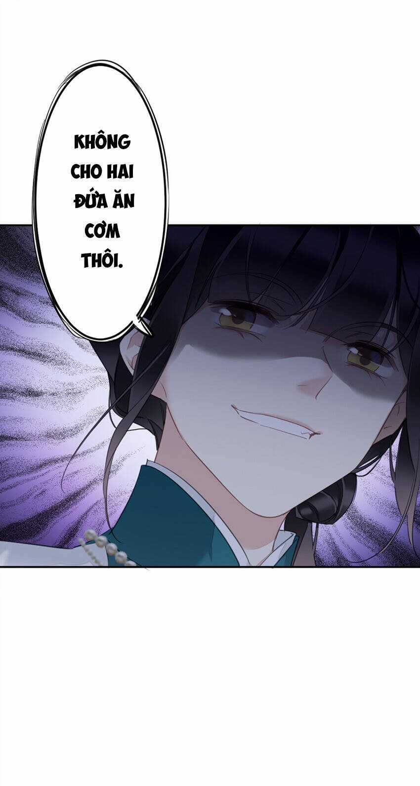 Quận Chúa Bất Tư Gia Chapter 164 trang 34