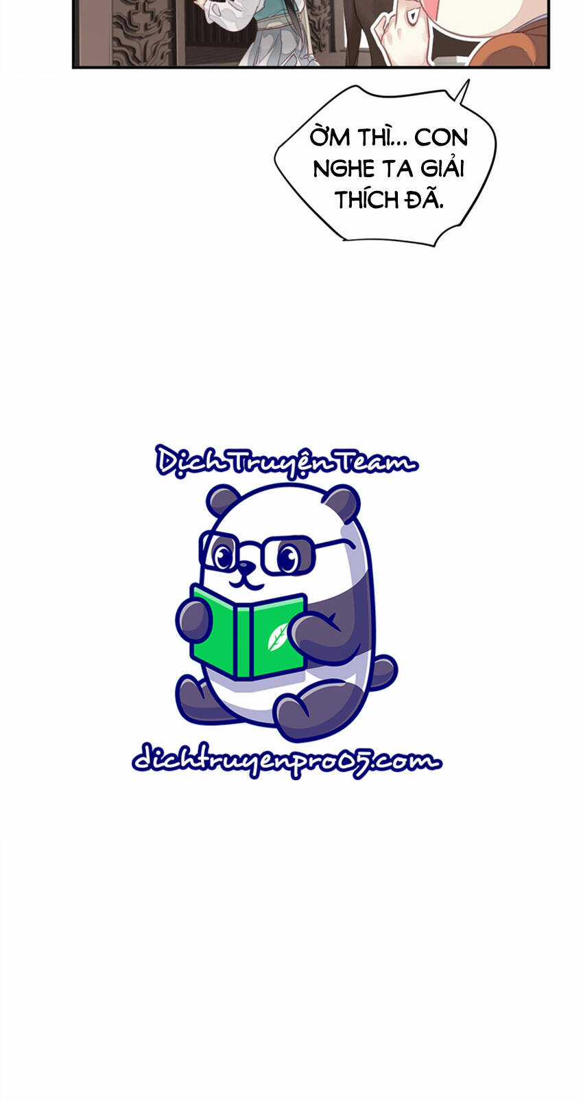 Quận Chúa Bất Tư Gia Chapter 164 trang 4