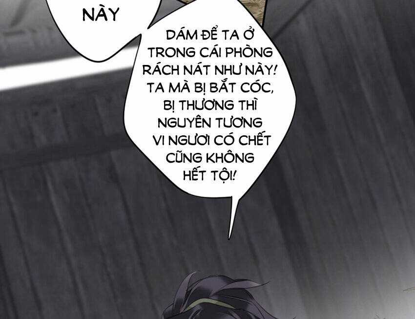 Quận Chúa Bất Tư Gia Chapter 165 trang 12