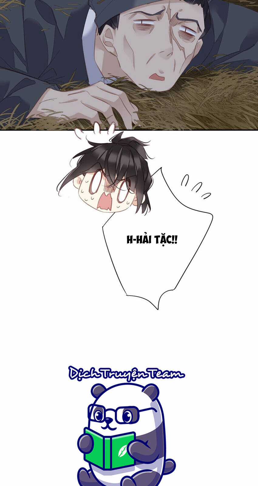 Quận Chúa Bất Tư Gia Chapter 165 trang 15