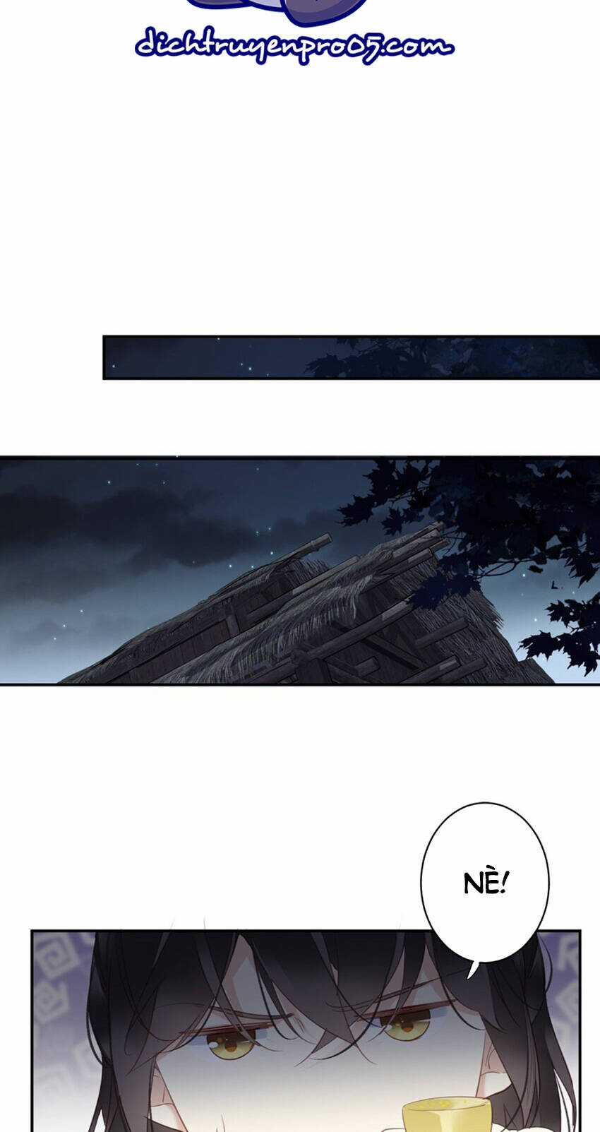 Quận Chúa Bất Tư Gia Chapter 165 trang 16