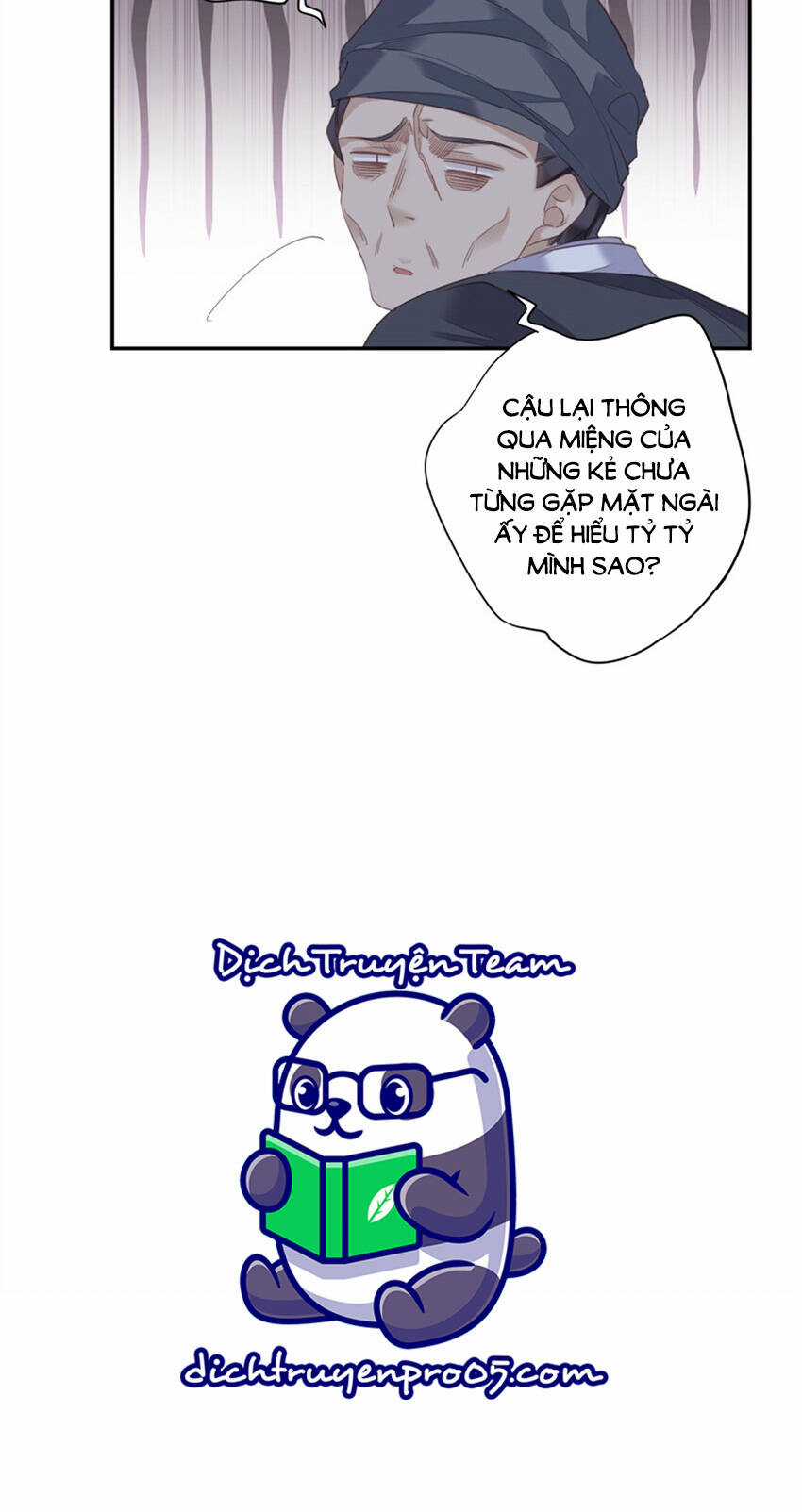 Quận Chúa Bất Tư Gia Chapter 165 trang 23