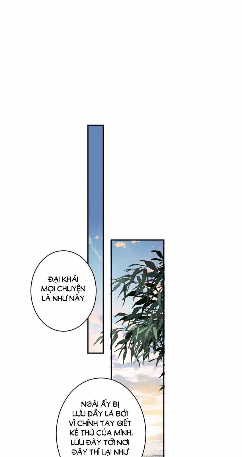 Quận Chúa Bất Tư Gia Chapter 165 trang 24