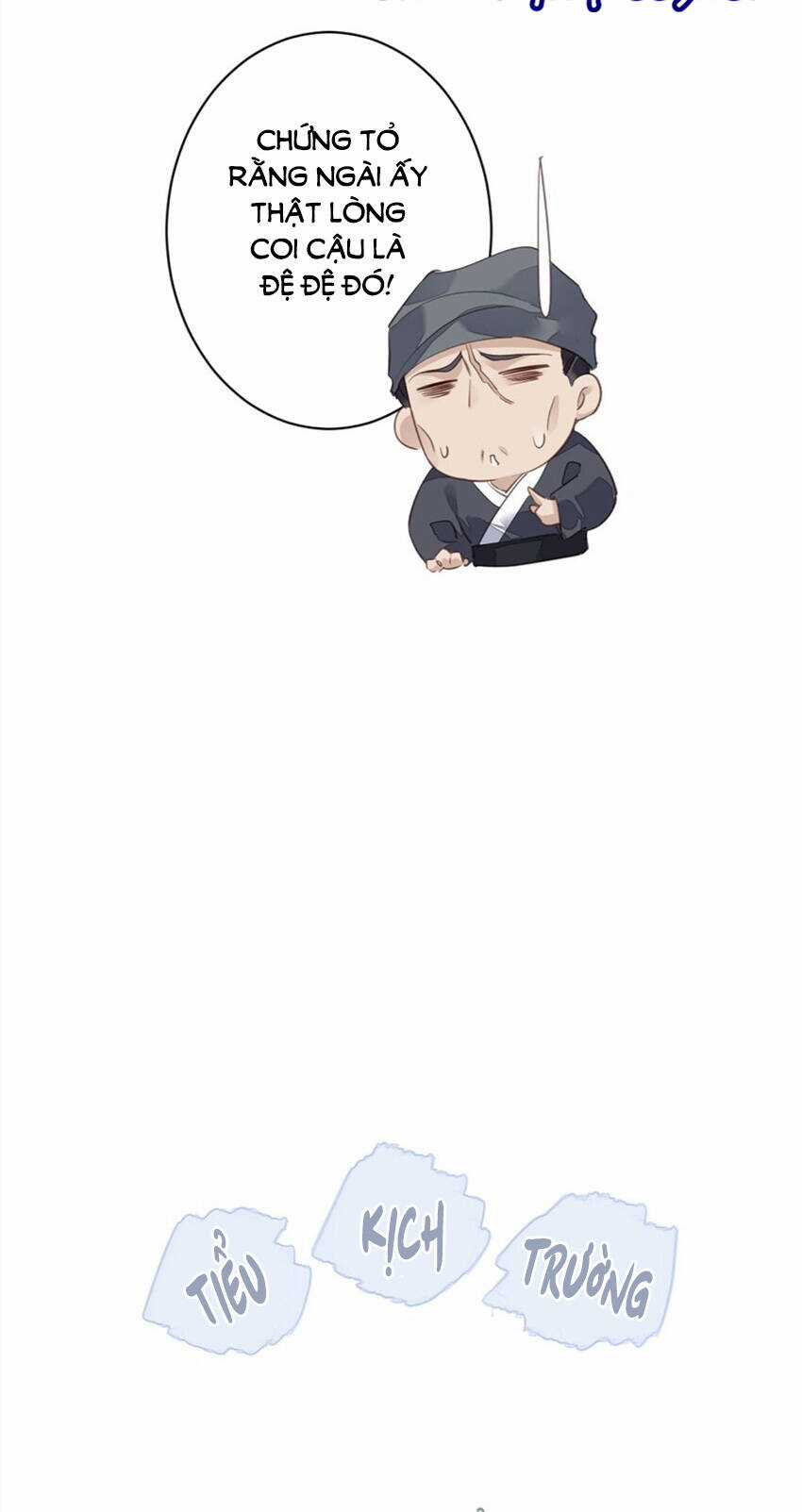 Quận Chúa Bất Tư Gia Chapter 165 trang 30