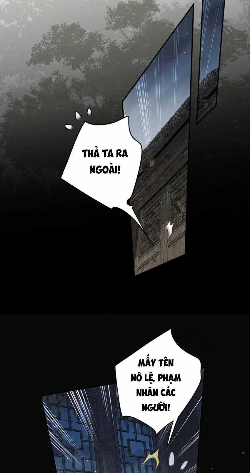 Quận Chúa Bất Tư Gia Chapter 165 trang 9