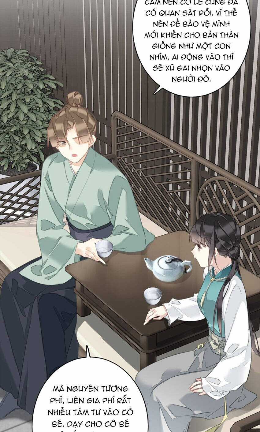 Quận Chúa Bất Tư Gia Chapter 166 trang 13