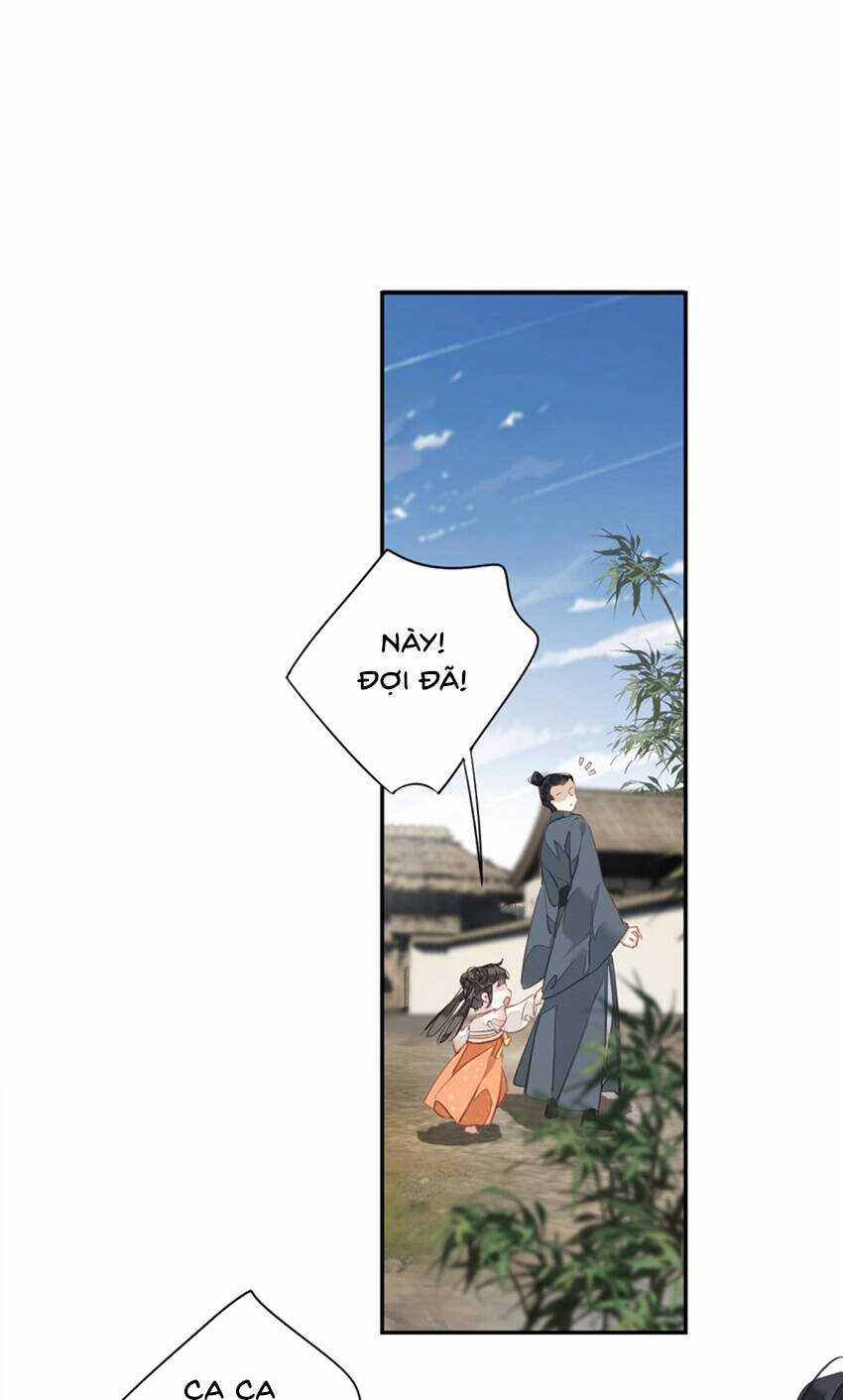 Quận Chúa Bất Tư Gia Chapter 166 trang 19