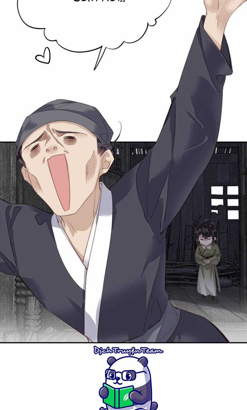 Quận Chúa Bất Tư Gia Chapter 166 trang 2