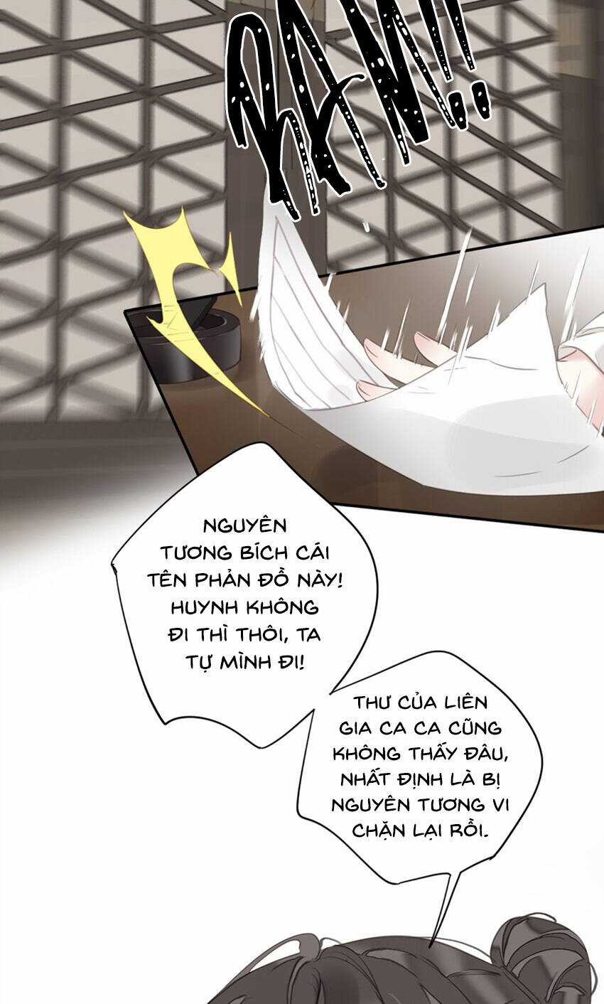 Quận Chúa Bất Tư Gia Chapter 166 trang 23