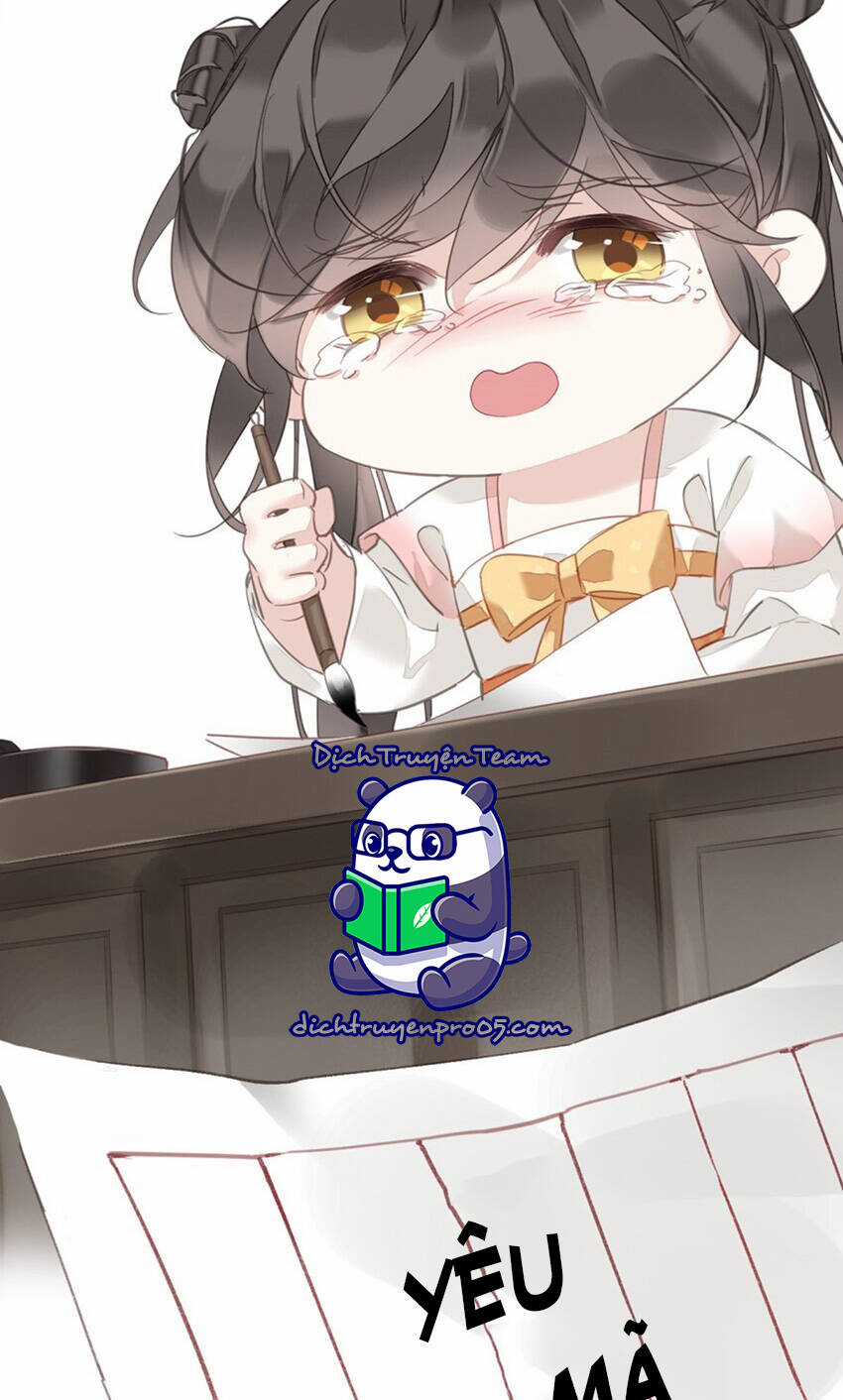 Quận Chúa Bất Tư Gia Chapter 166 trang 24