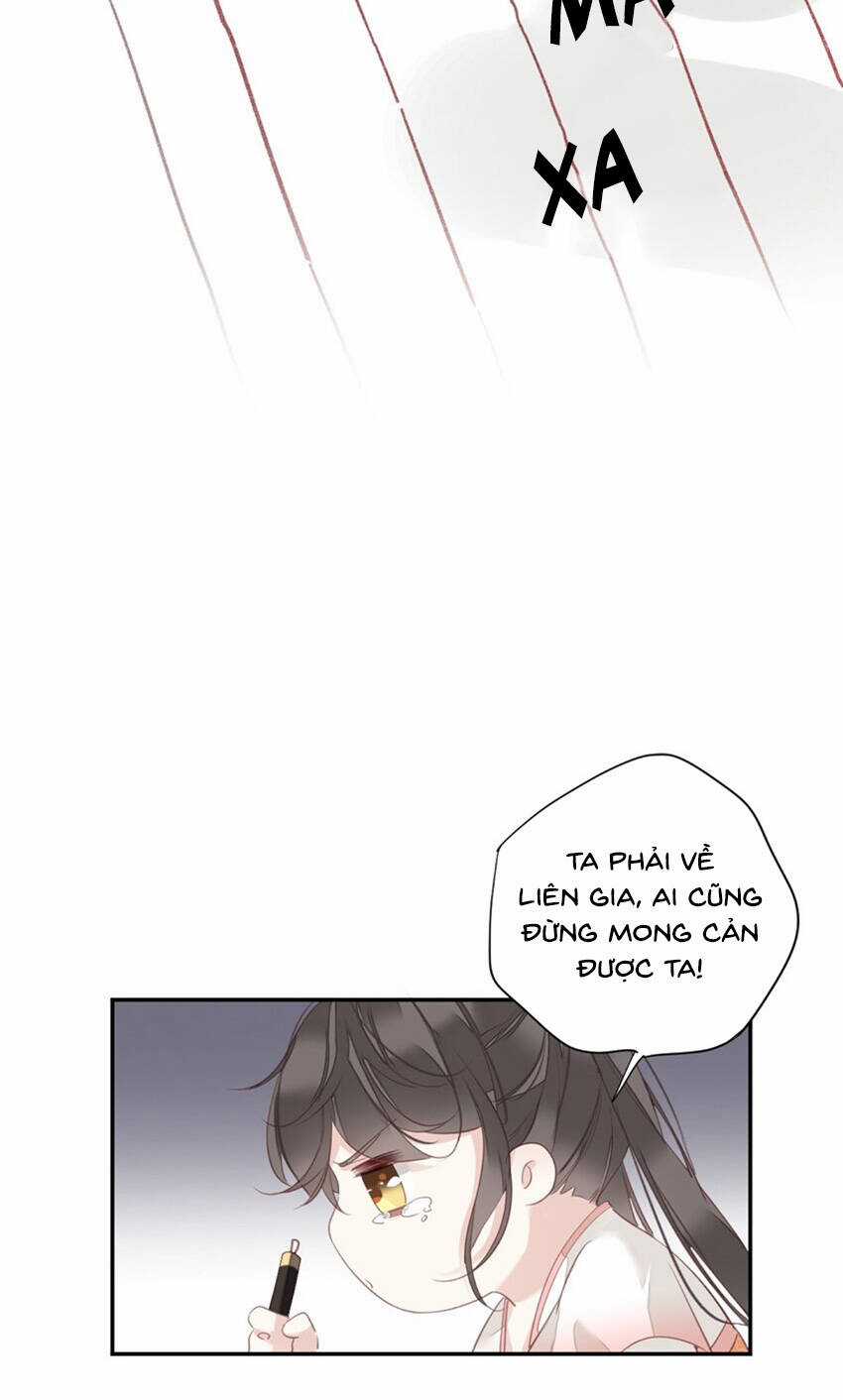 Quận Chúa Bất Tư Gia Chapter 166 trang 25