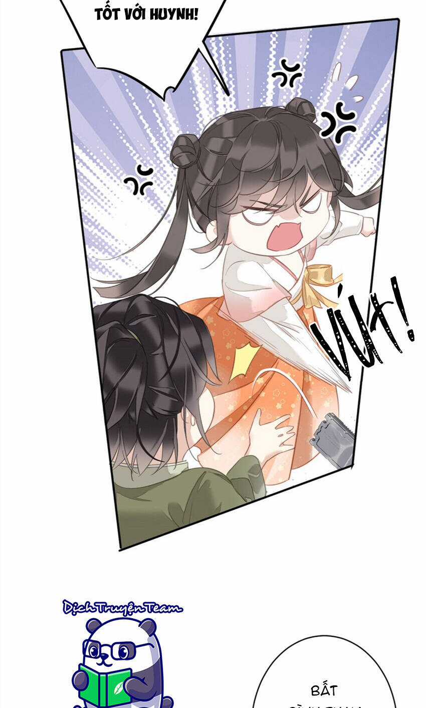 Quận Chúa Bất Tư Gia Chapter 166 trang 32