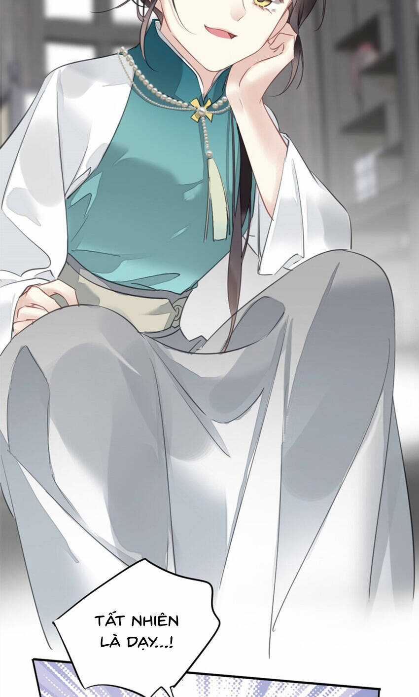 Quận Chúa Bất Tư Gia Chapter 166 trang 34