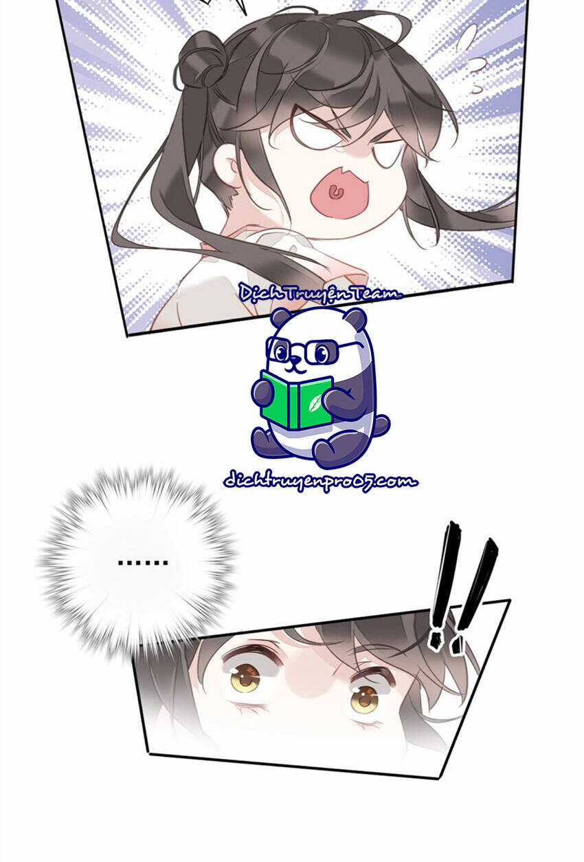 Quận Chúa Bất Tư Gia Chapter 166 trang 35