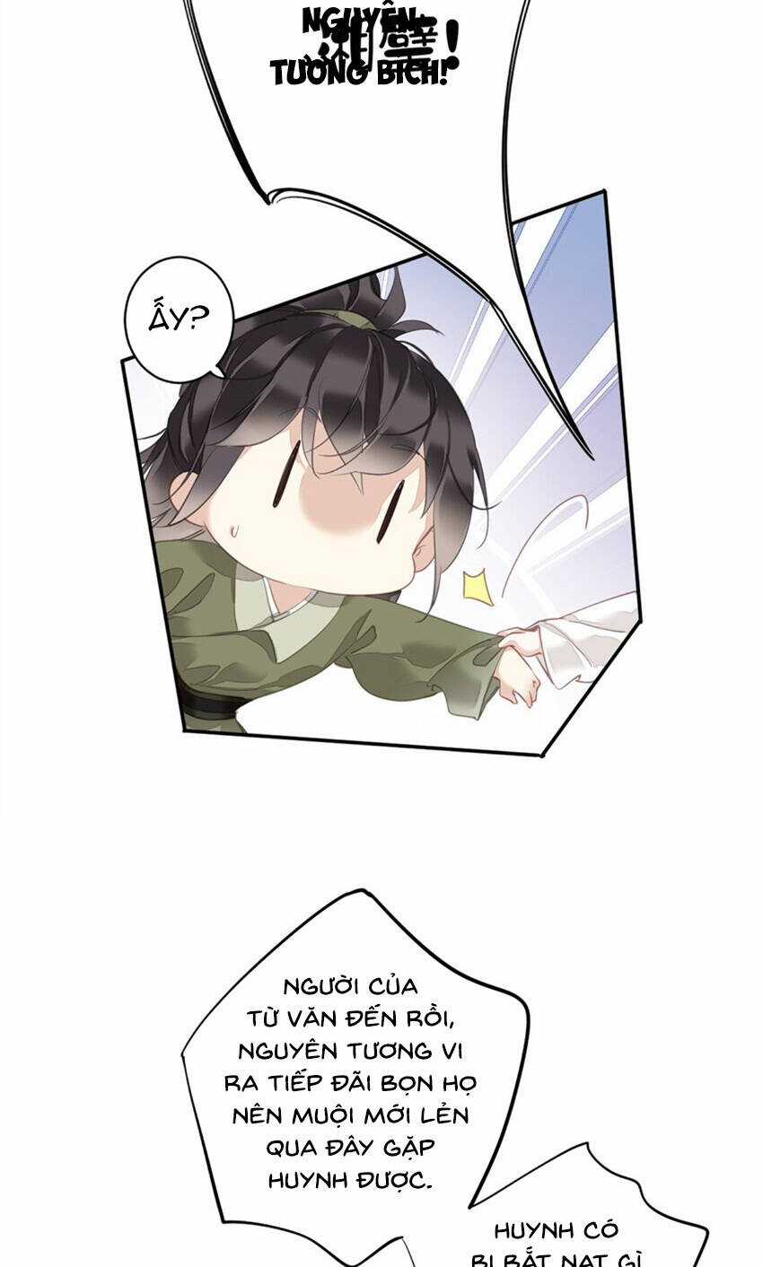 Quận Chúa Bất Tư Gia Chapter 166 trang 4