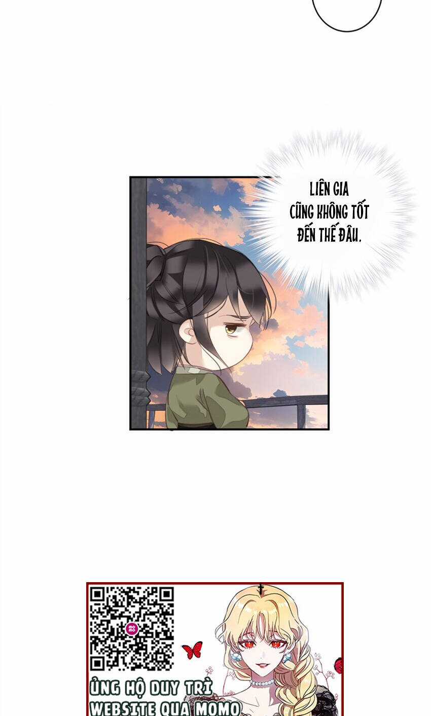 Quận Chúa Bất Tư Gia Chapter 166 trang 9