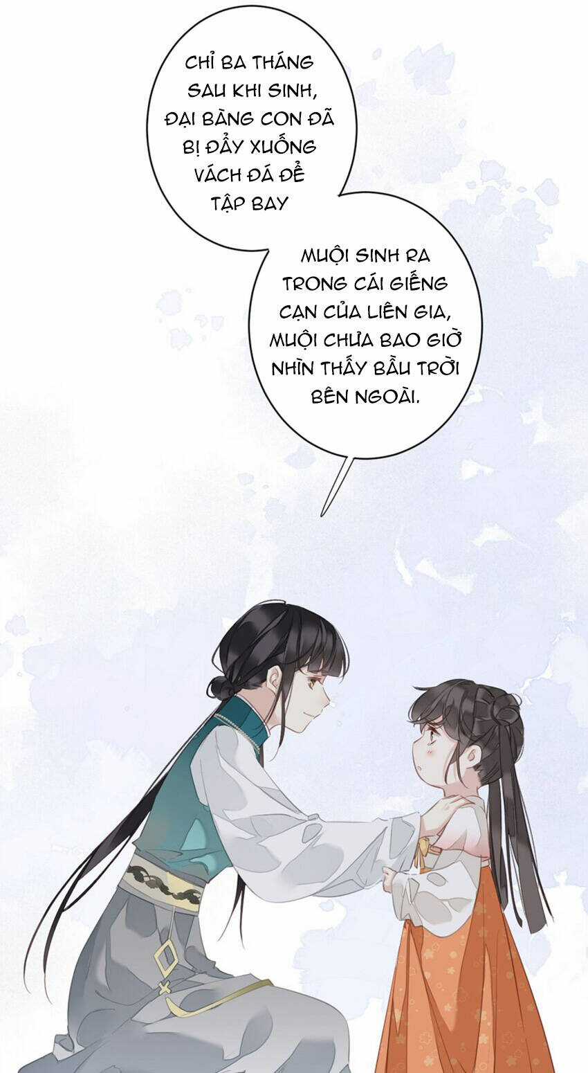 Quận Chúa Bất Tư Gia Chapter 167 trang 10