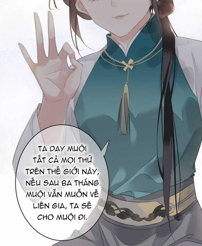 Quận Chúa Bất Tư Gia Chapter 167 trang 12