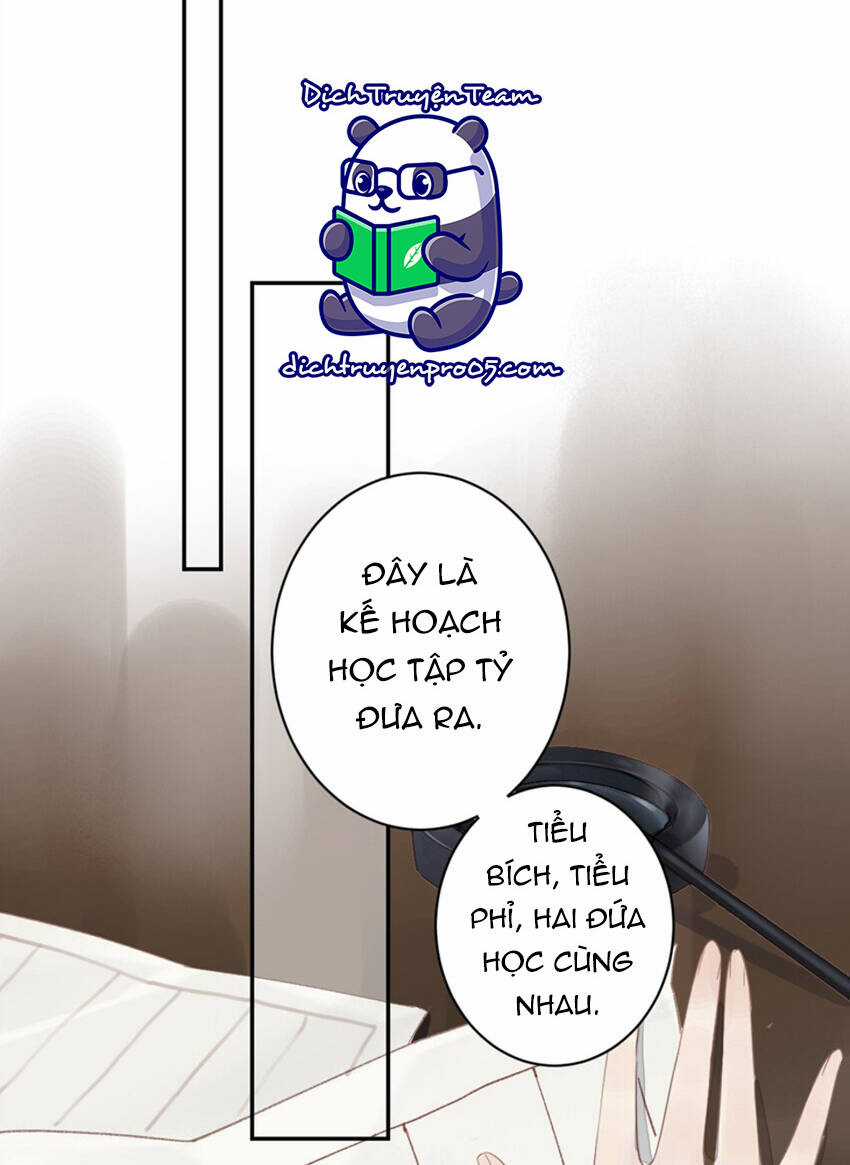 Quận Chúa Bất Tư Gia Chapter 167 trang 14