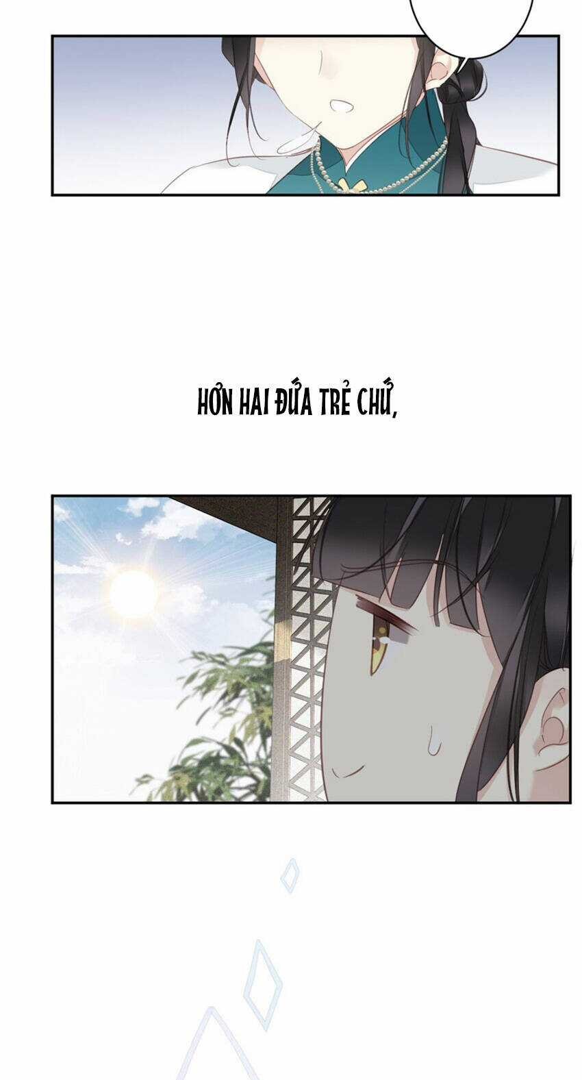 Quận Chúa Bất Tư Gia Chapter 167 trang 29