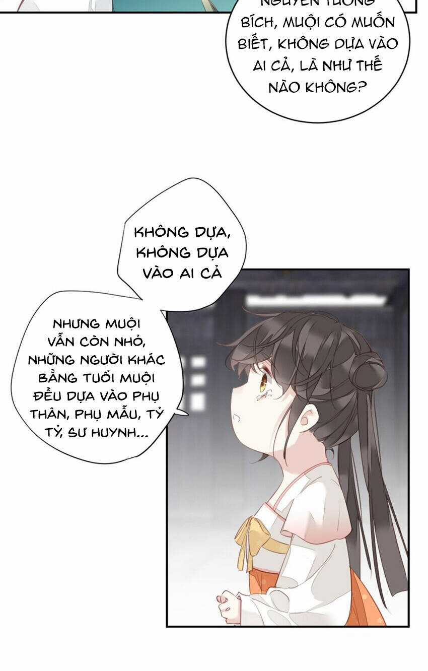 Quận Chúa Bất Tư Gia Chapter 167 trang 9