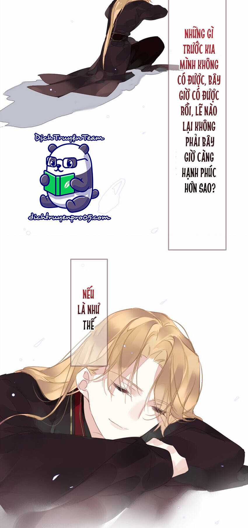 Quận Chúa Bất Tư Gia Chapter 168 trang 12