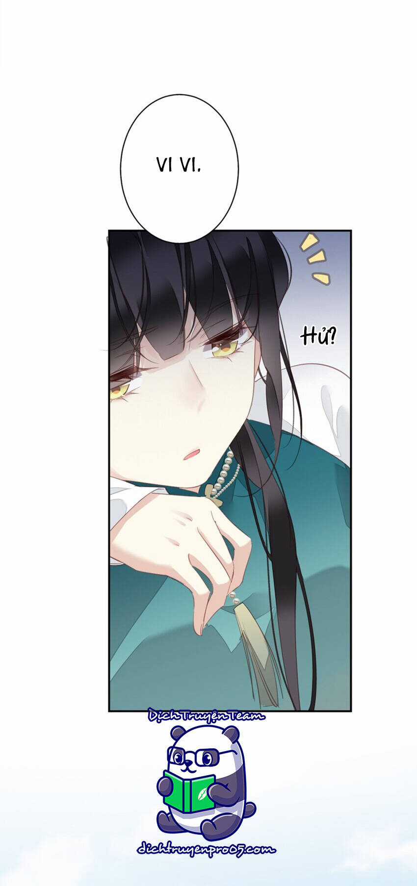 Quận Chúa Bất Tư Gia Chapter 168 trang 15