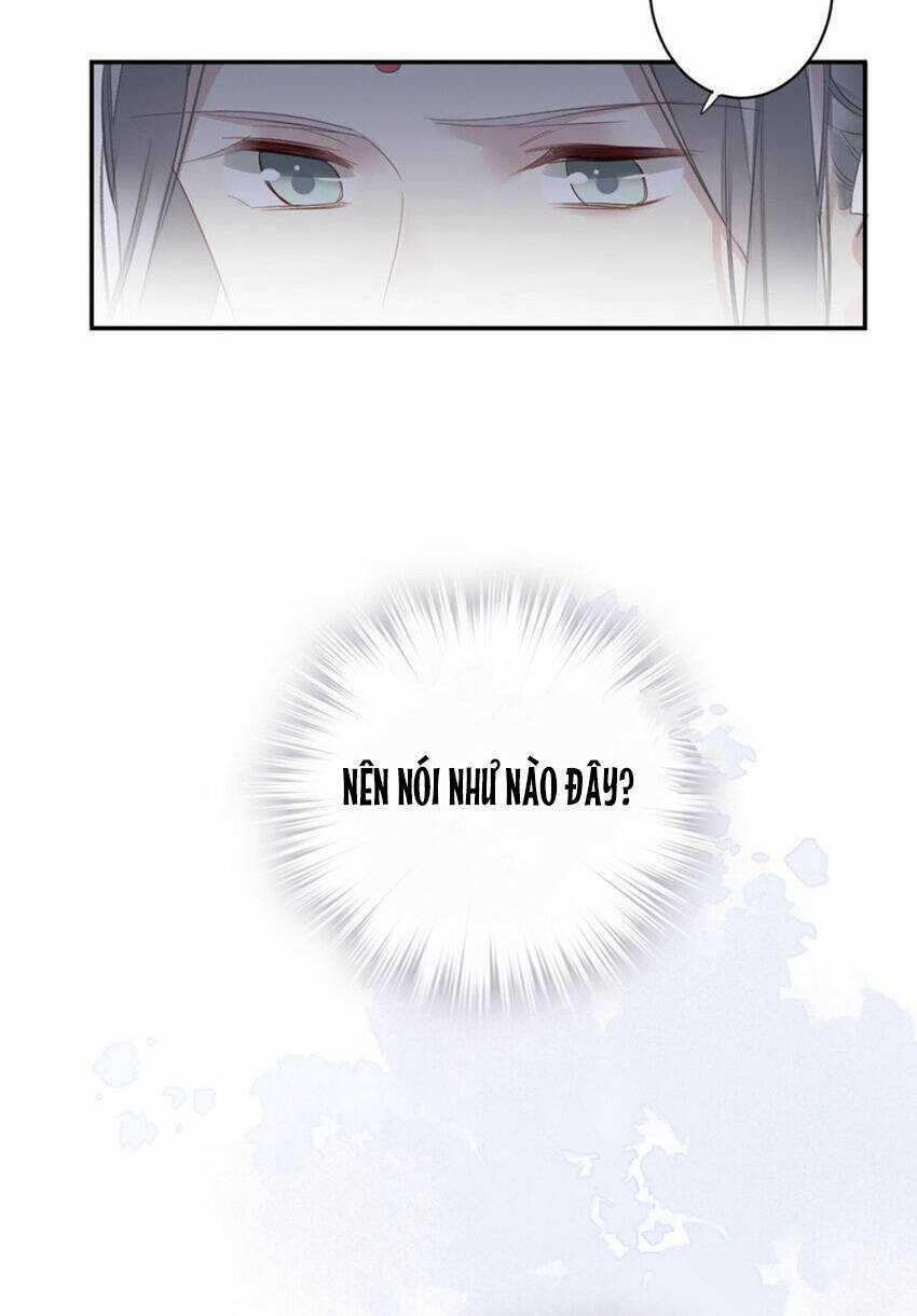 Quận Chúa Bất Tư Gia Chapter 168 trang 22