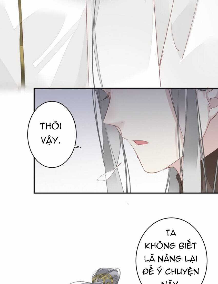 Quận Chúa Bất Tư Gia Chapter 168 trang 24