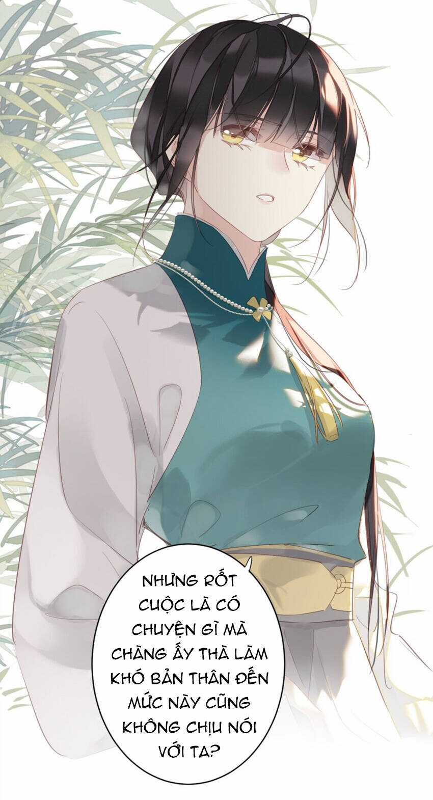 Quận Chúa Bất Tư Gia Chapter 168 trang 32