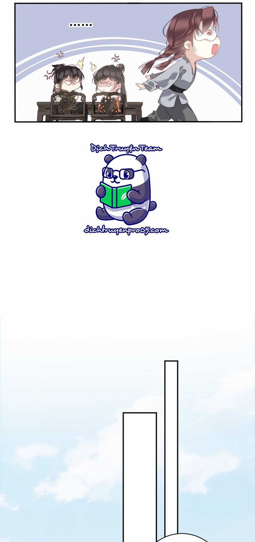 Quận Chúa Bất Tư Gia Chapter 168 trang 7