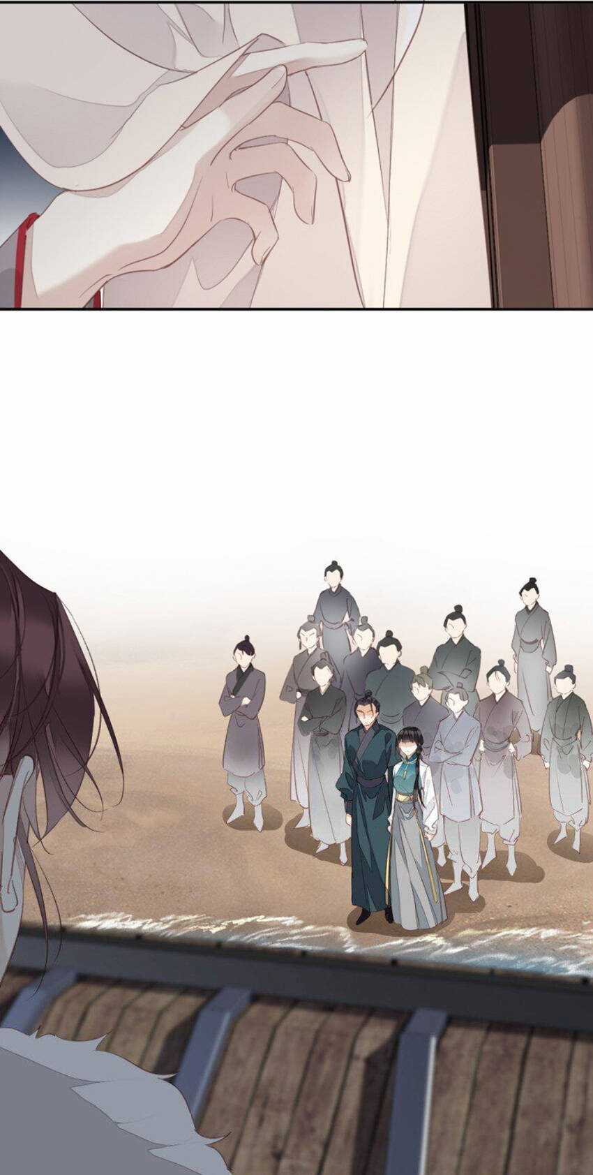 Quận Chúa Bất Tư Gia Chapter 169 trang 11