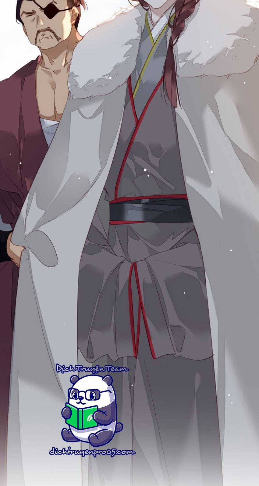 Quận Chúa Bất Tư Gia Chapter 169 trang 14