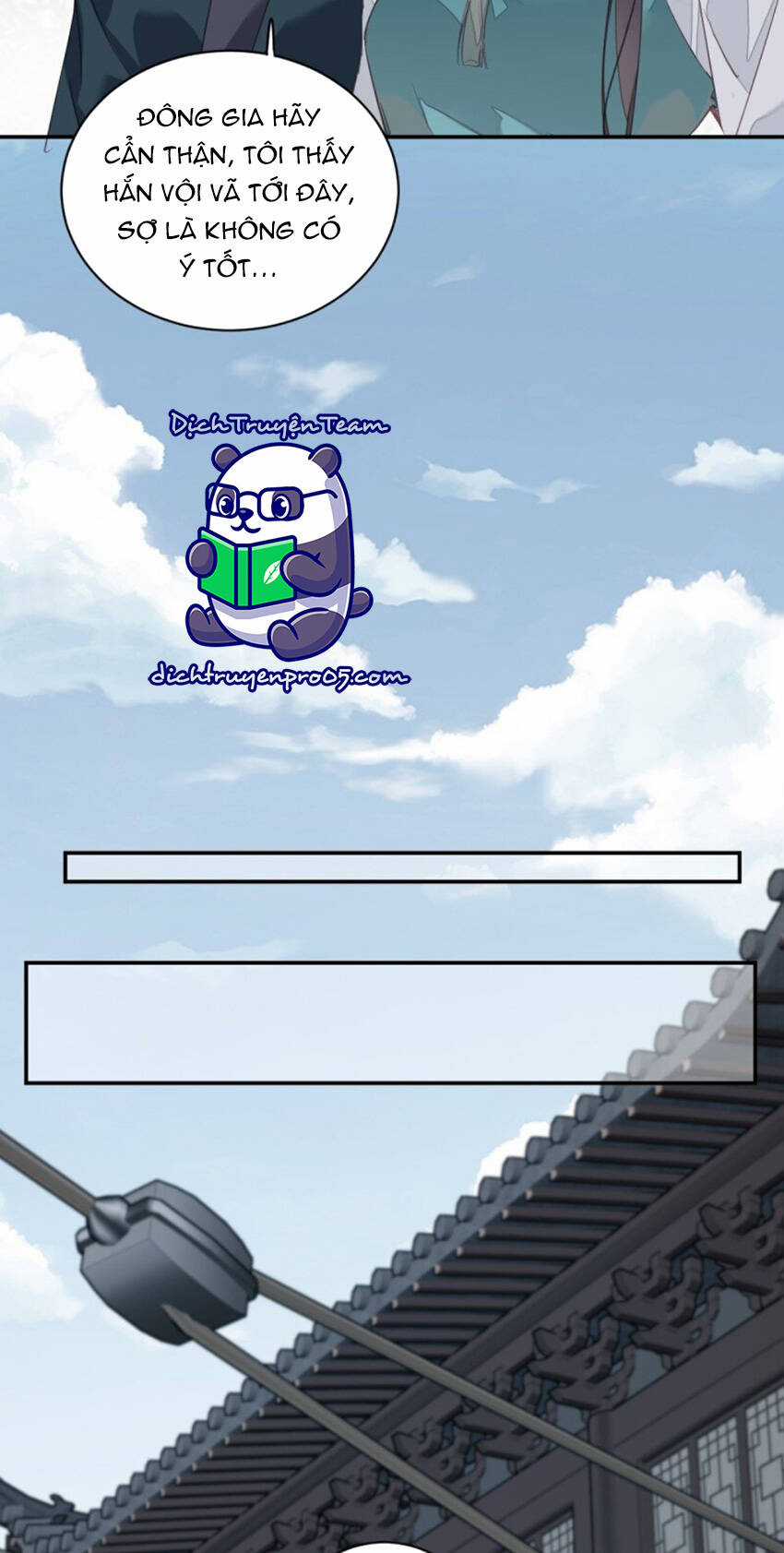 Quận Chúa Bất Tư Gia Chapter 169 trang 9