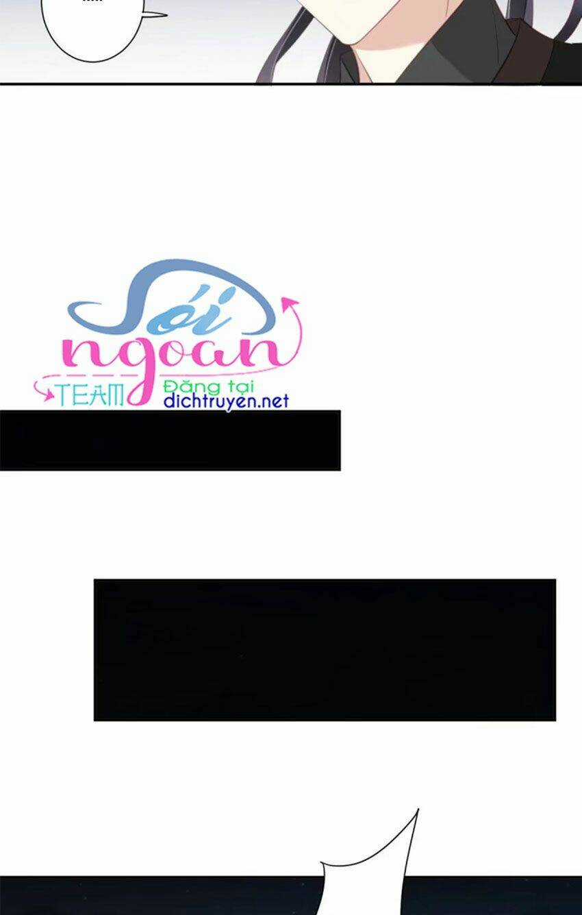 Quận Chúa Bất Tư Gia Chapter 17 trang 16