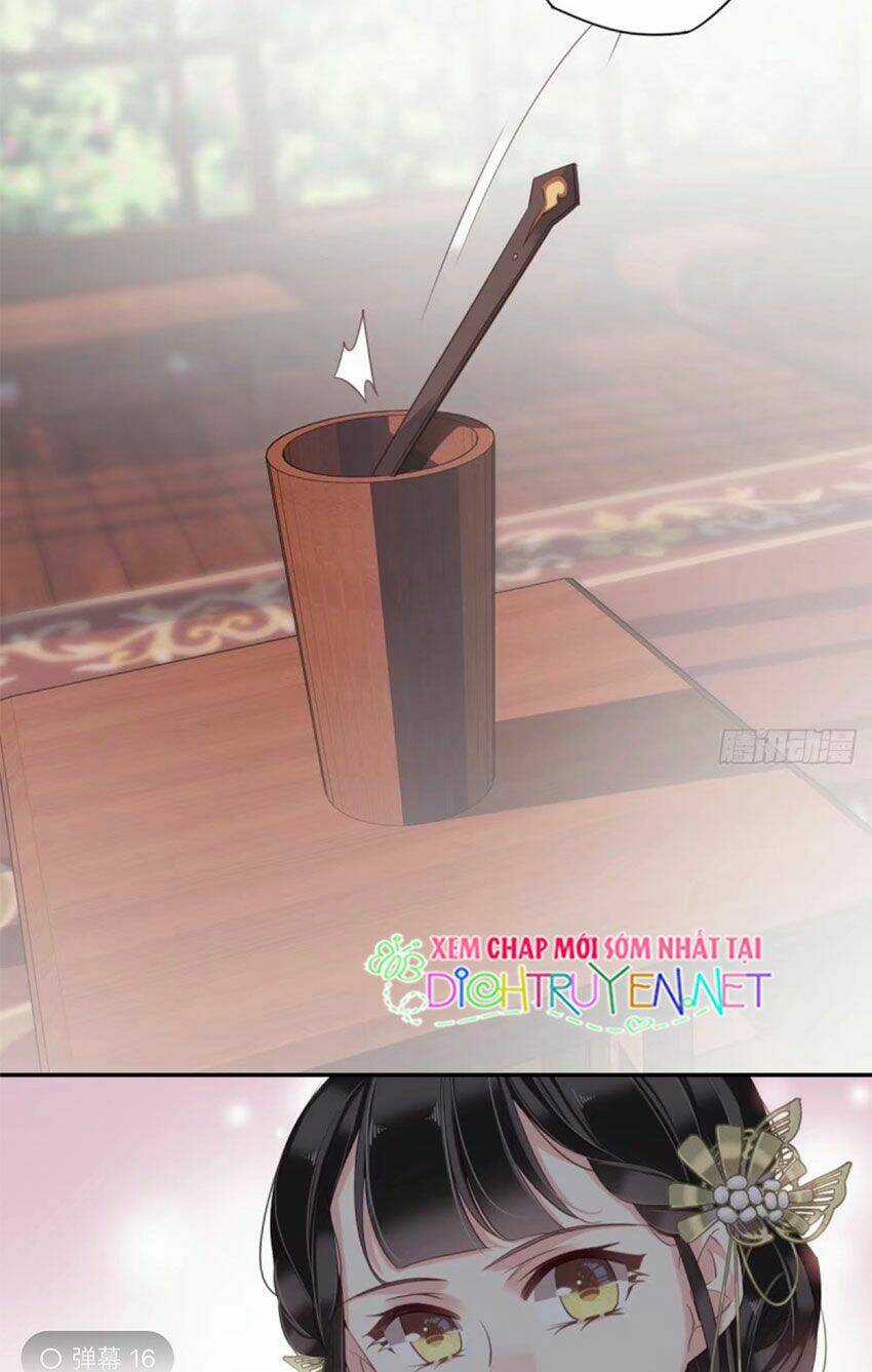 Quận Chúa Bất Tư Gia Chapter 17 trang 2