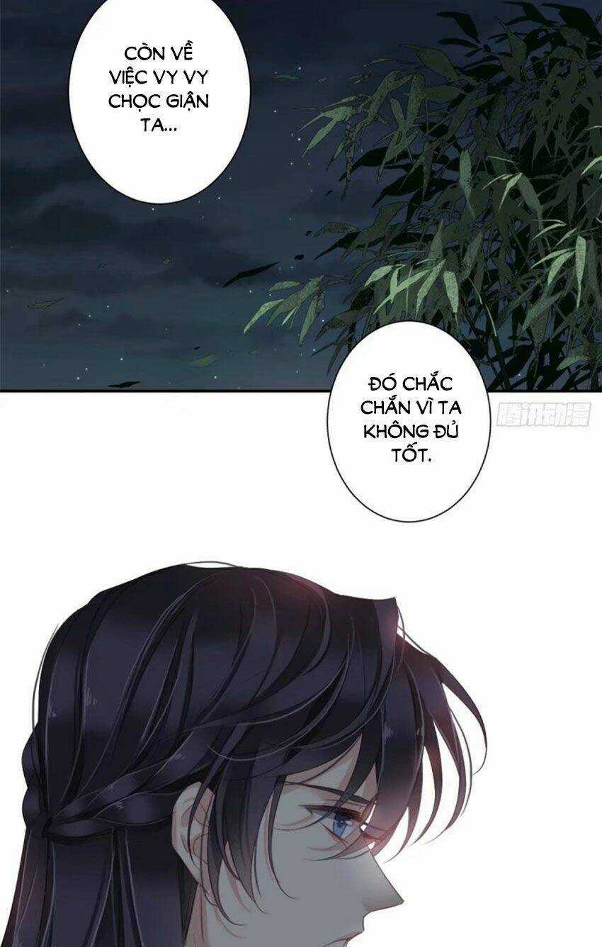 Quận Chúa Bất Tư Gia Chapter 17 trang 28