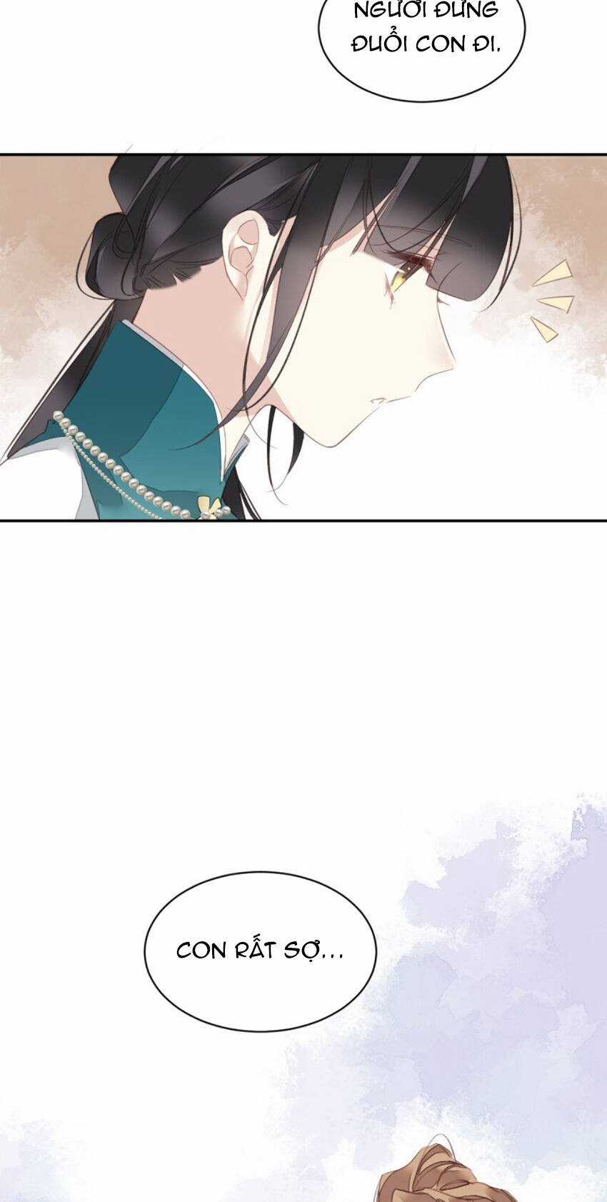 Quận Chúa Bất Tư Gia Chapter 170 trang 22