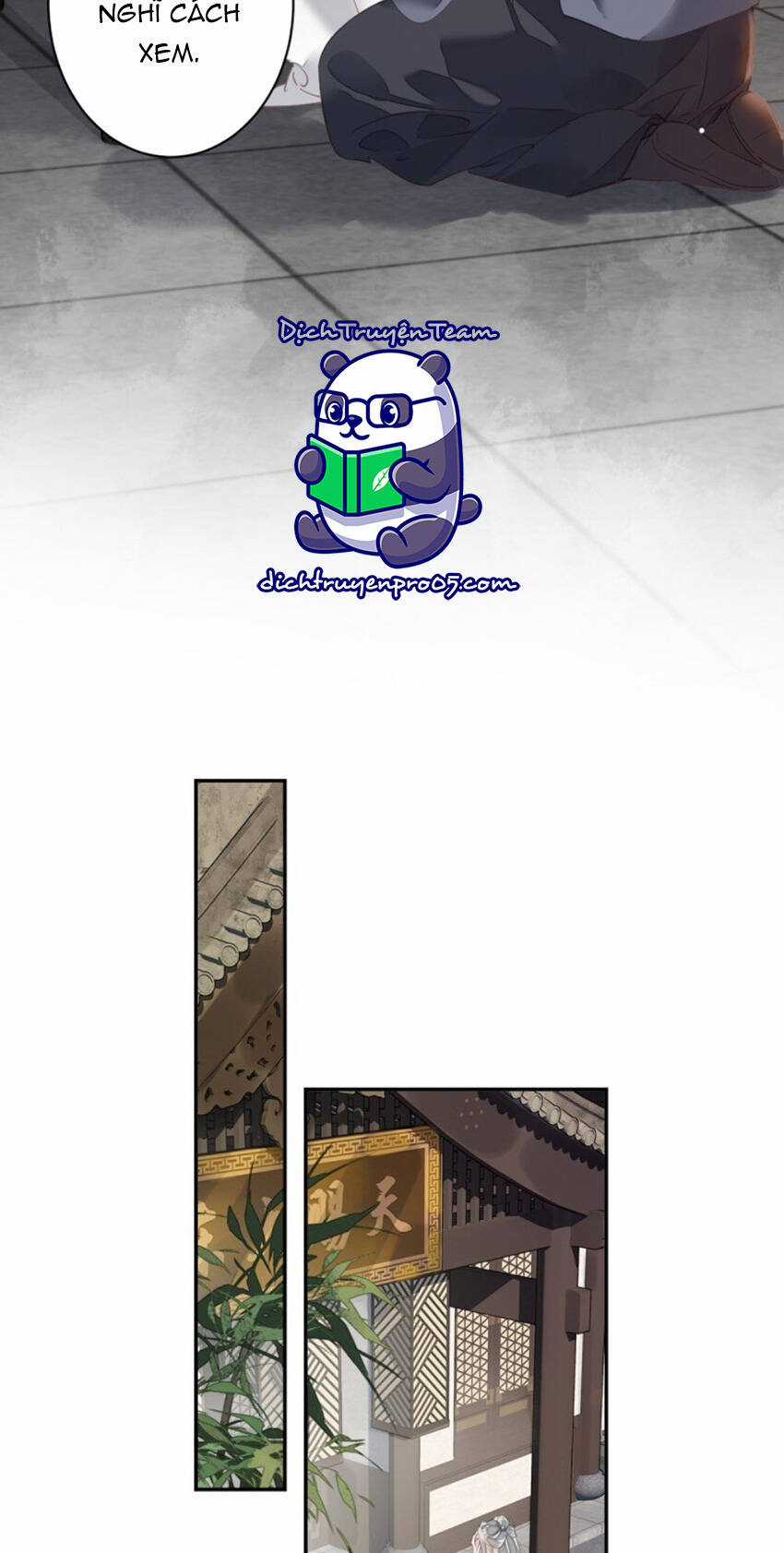 Quận Chúa Bất Tư Gia Chapter 170 trang 25