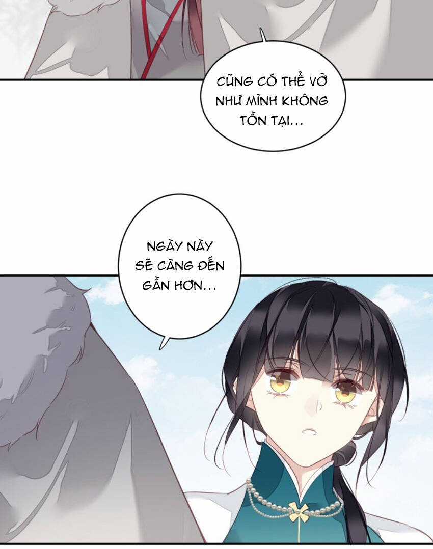 Quận Chúa Bất Tư Gia Chapter 170 trang 5