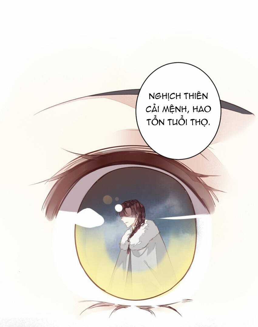 Quận Chúa Bất Tư Gia Chapter 170 trang 6